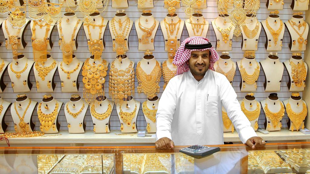 Buy Gold Bars in Africa Gold Rate Dubai vs Africa