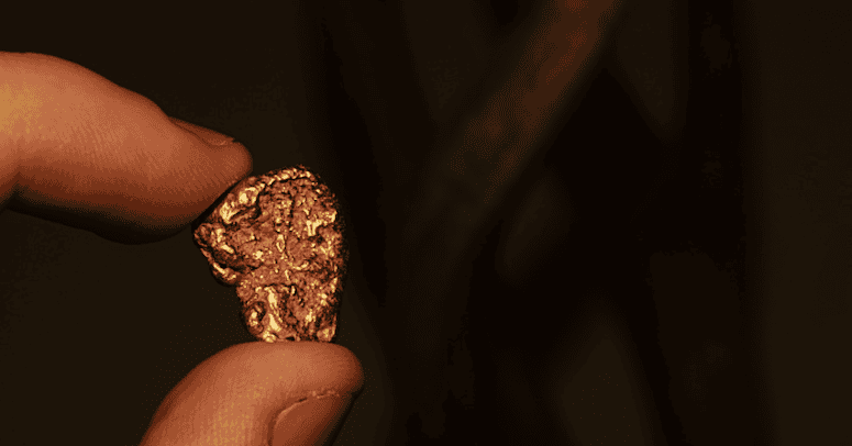 Buying Gold in Ireland Online