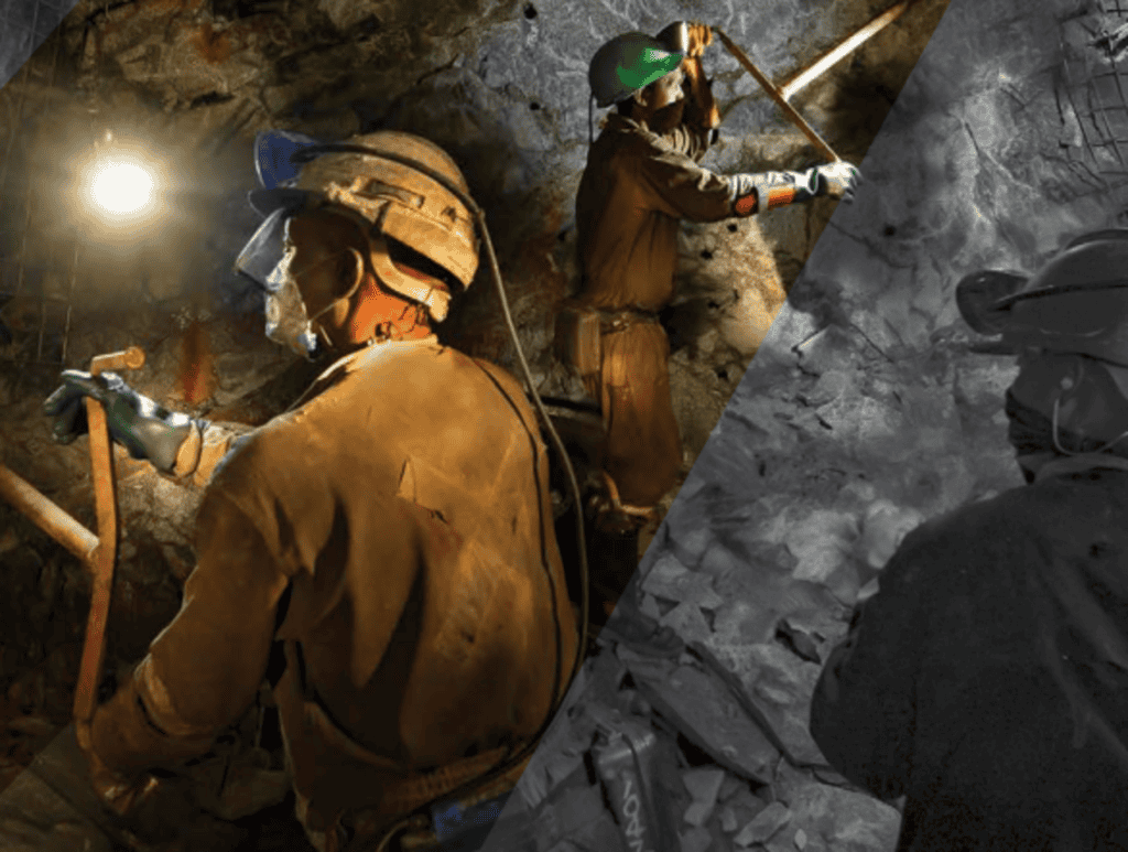 Buy Gold Bars in Africa Gold Deposits in Ghana