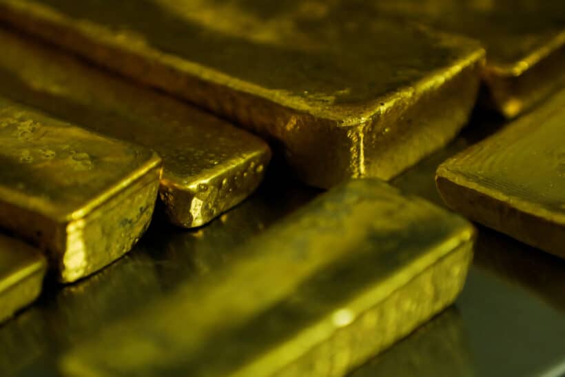 Buy Gold Bars in Africa Price of gold per kg