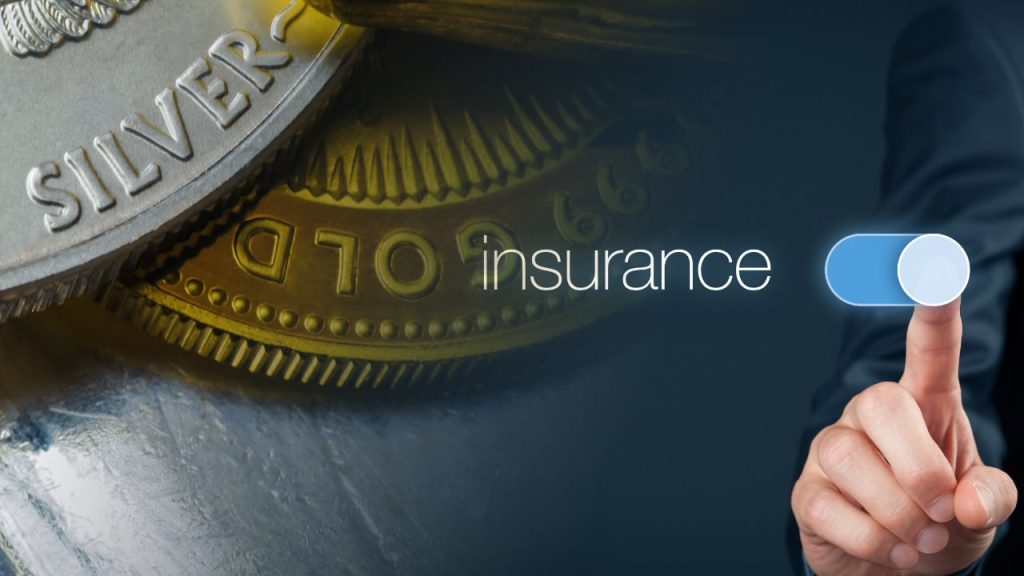Buy Gold Bars in Africa Gold Bullion Insurance