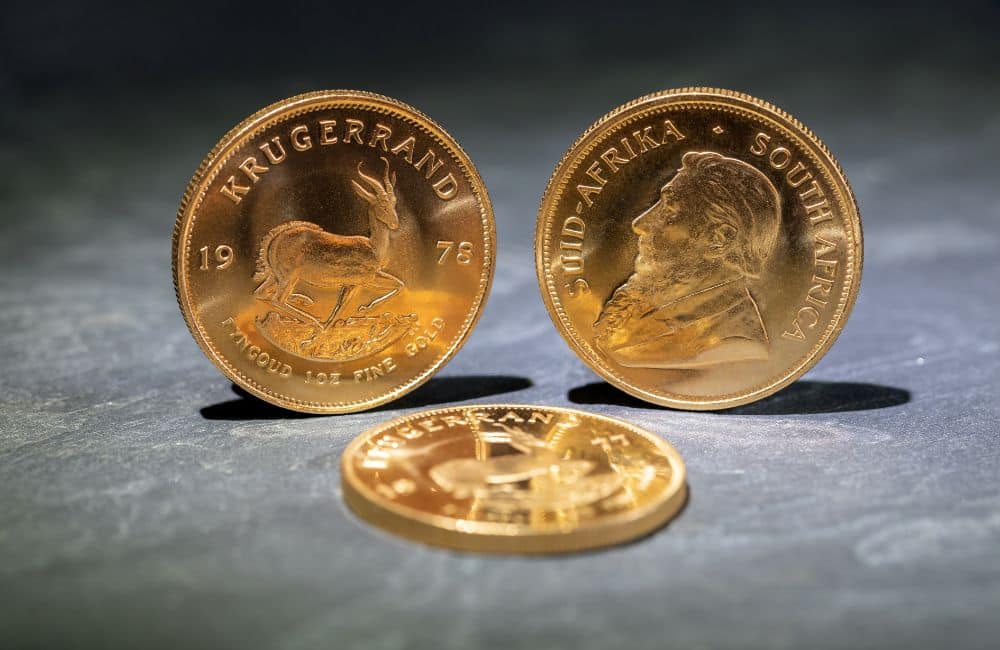 Buy Gold Bars in Africa Are Gold Prices Expected to Fall