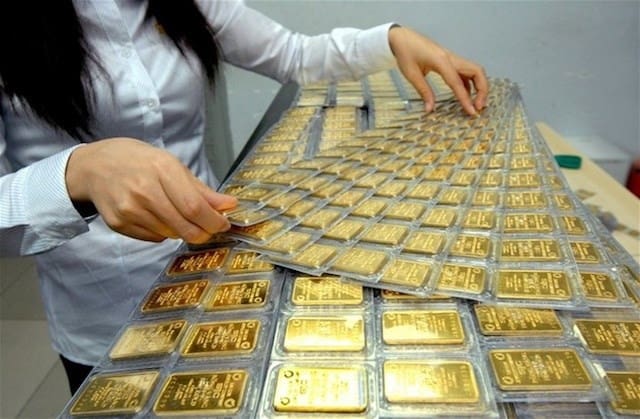 Buy Gold Bars in Africa Gold Price Prediction 2025