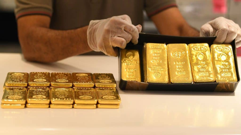 Buy Gold Bars in Africa Online Gold Buying in Africa