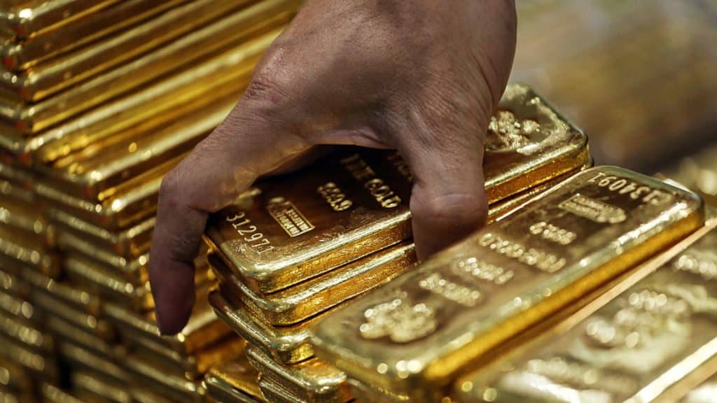 Buy Gold Bars in Africa Buying Gold Online in Latvia