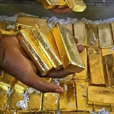Buy Gold Bars in Africa Buy Gold in Kampala