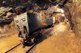 Buy Gold Bars in Africa How is gold mined and processed