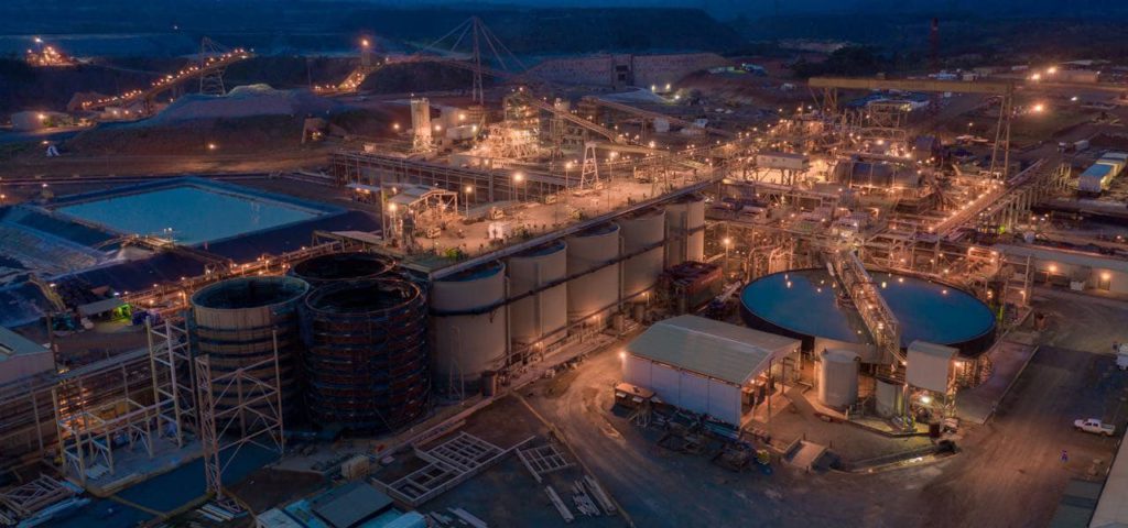 Buy Gold Bars in Africa Largest Gold Mine in Africa