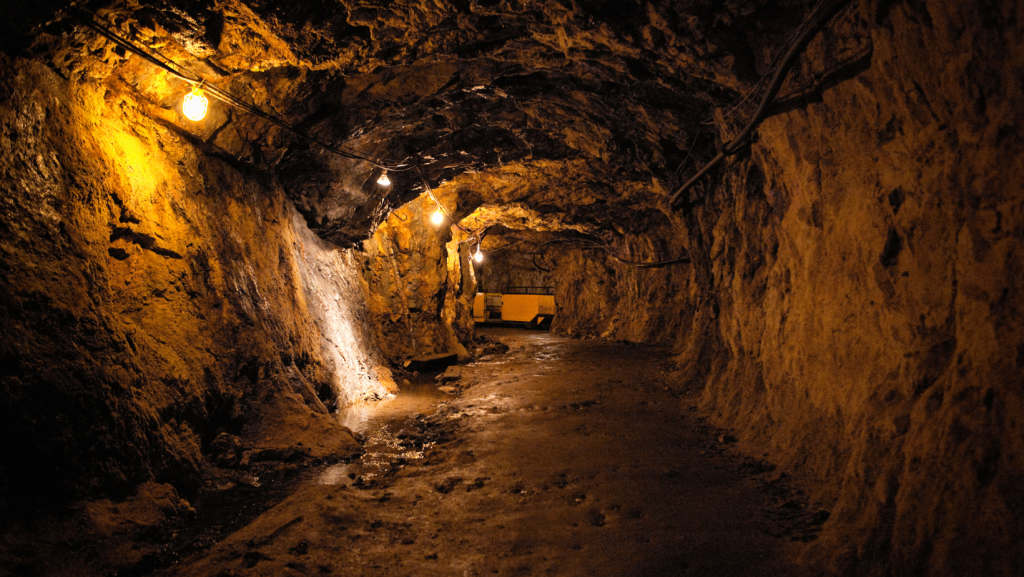 Buy Gold Bars in Africa Gold Mining in Congo