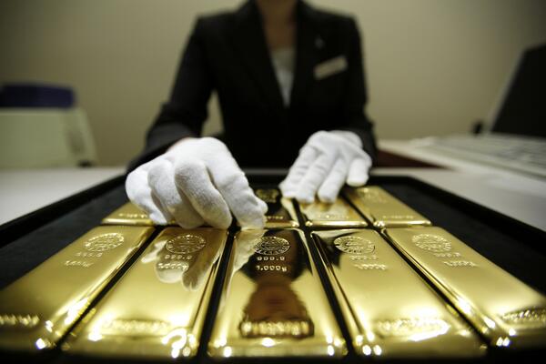 Buy Gold Bars in Africa Gold Price in USD per Kilogram for Today