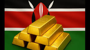 Buy Gold Bars in Africa Gold Sellers in Kenya