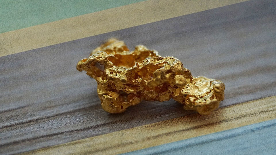 Buy Gold Bars in Africa Gold Sellers in Tanzania