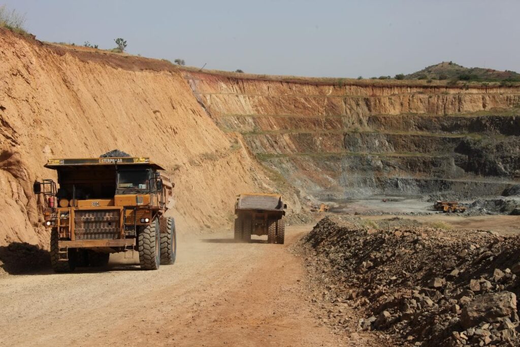 Buy Gold Bars in Africa List of Gold Mines in Burkina Faso