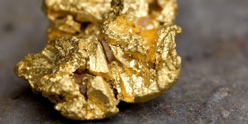 Where Can I Buy Raw Gold?