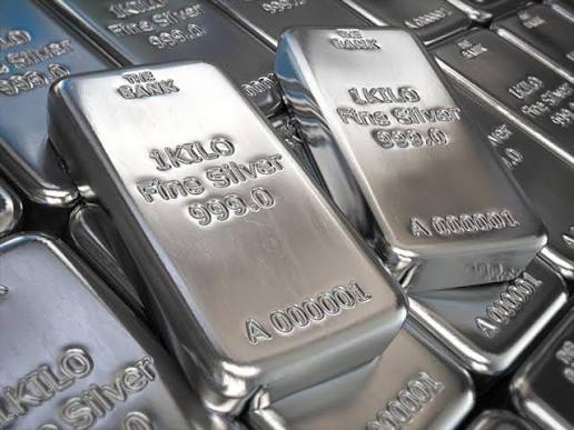 Silver Bars for Sale Near Me