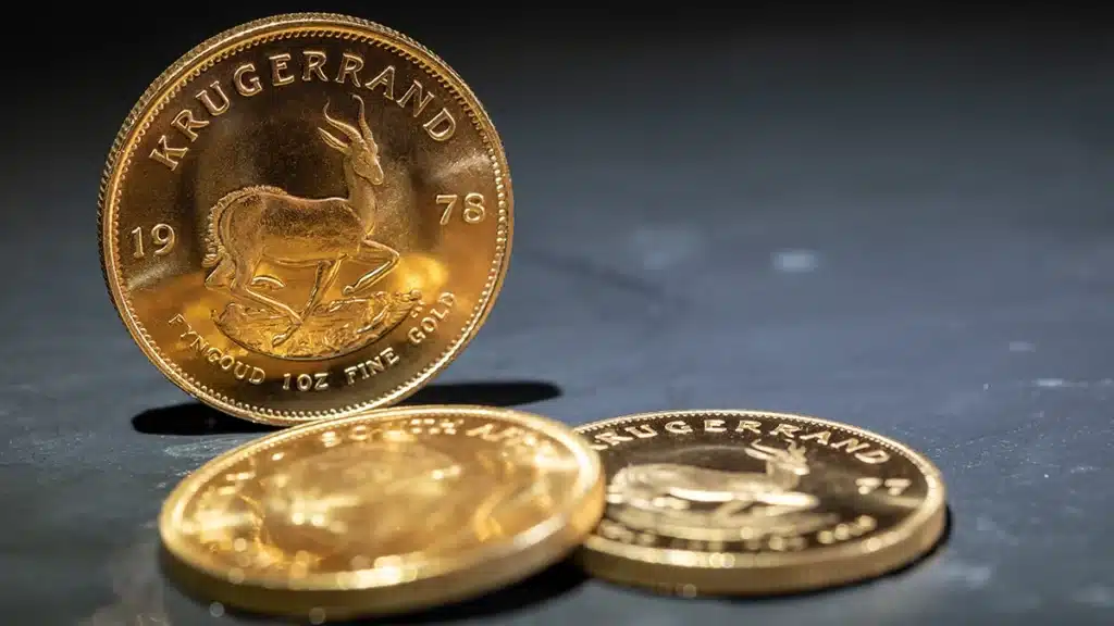 Buy gold Bars Africa