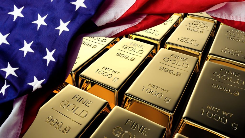 Buy Gold Bars in Africa Where to Buy Physical Gold in America