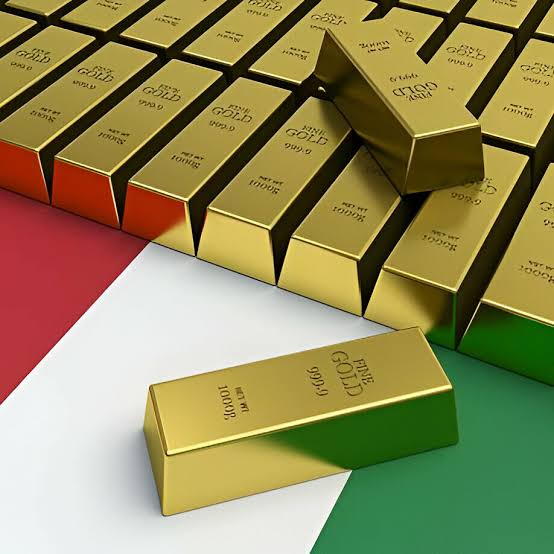 FAQs about Buying Gold in Italy