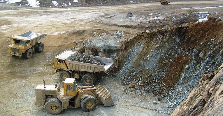 Buy Gold Bars in Africa Gold Mines in Zambia