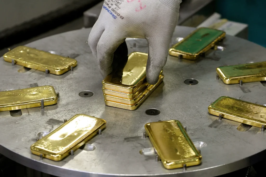Buy Gold Bars in Africa African Gold Sellers Online