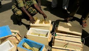 Buy Gold Bars in Africa gold transportation costs in Congo