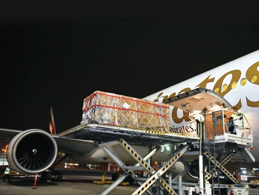 Buy Gold Bars in Africa How to Import Gold Into Dubai