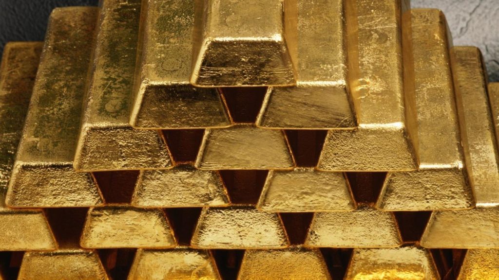 Buy Gold Bars in Africa Live Gold Price in Congo Today