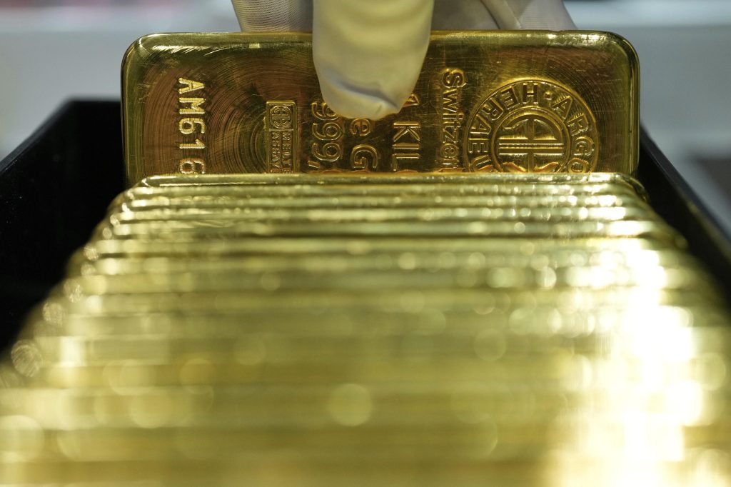 Buy Gold Bars in Africa Buy Gold in Spain