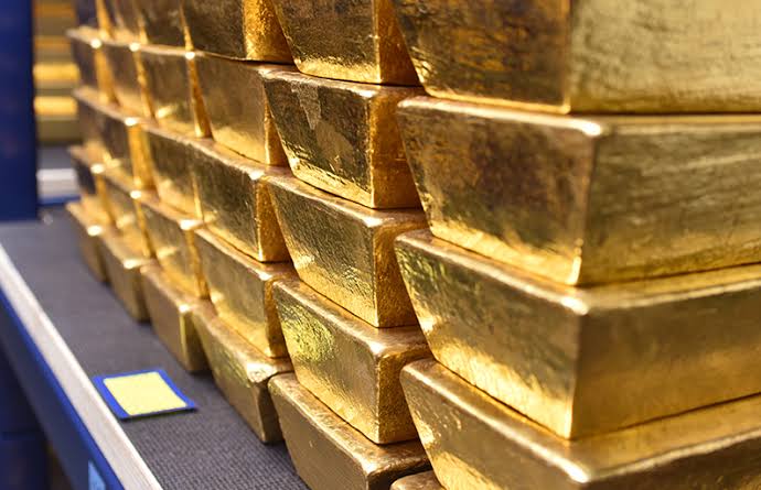 Buy Gold Bars in Africa Buy Gold in the Netherlands