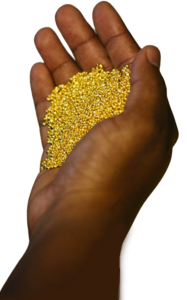 Buy Gold Bars Africa logo