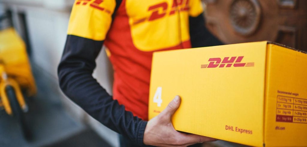 Buy Gold Bars in Africa DHL Gold Shipping