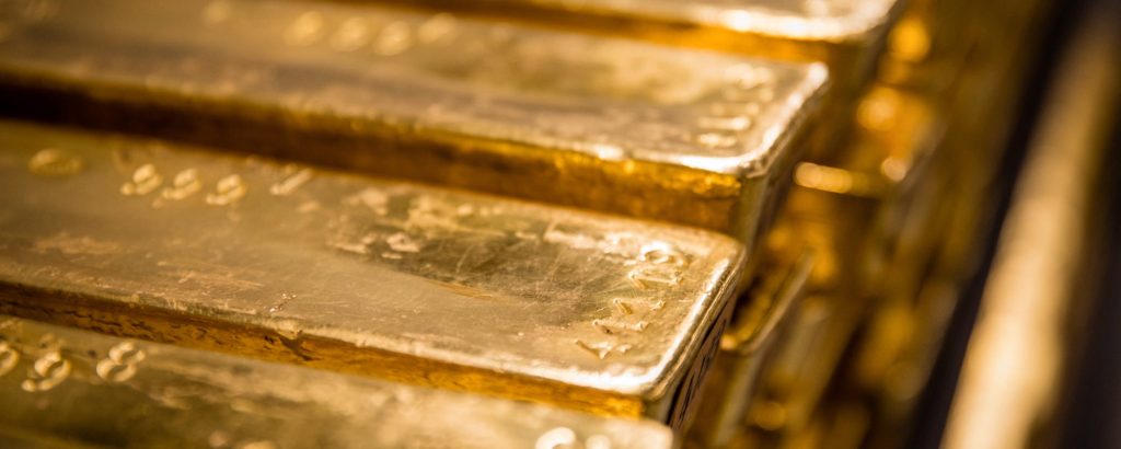 Buy Gold Bars in Africa LBMA