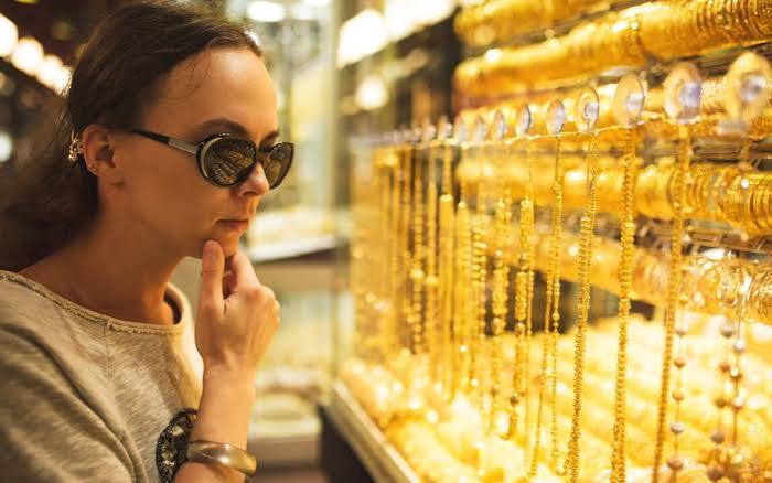 Buy Gold Bars in Africa Where to Buy Gold in Dubai