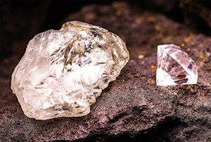 Rough Diamonds for Sale