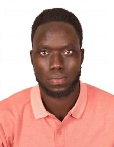 Thabo Theodorous, Sales Manager at Buy Gold Bars Africa