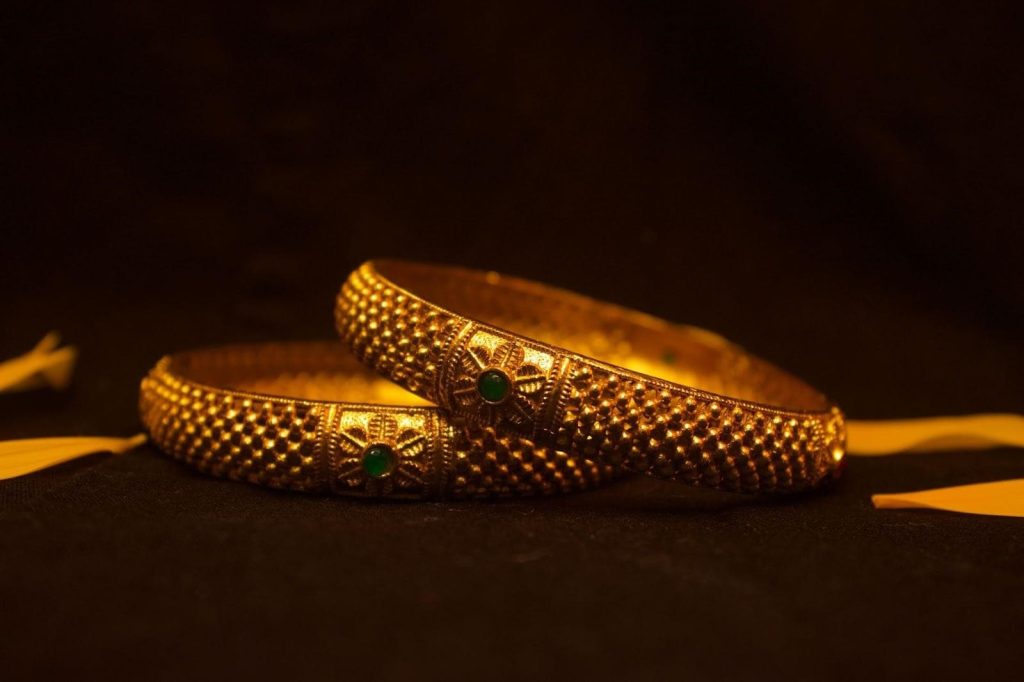 Gold Jewellery Valuation