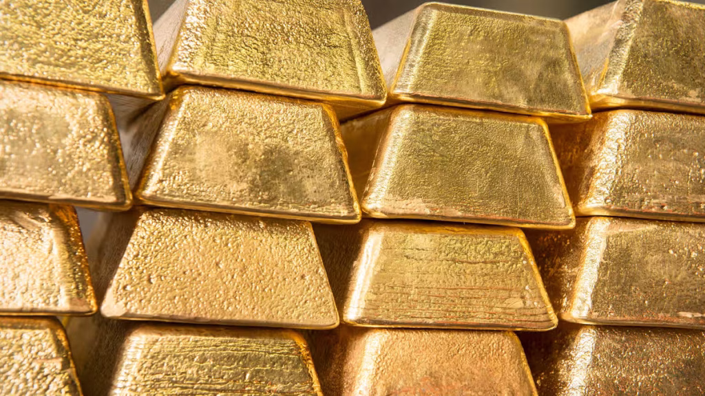 Buy Gold Bars in Africa Where to Buy Gold in Ireland