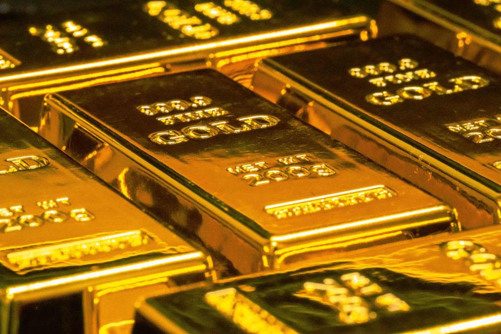 Buy Gold Bars in Africa Where to Buy Gold in Norway