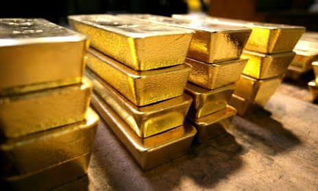 Where to Buy Gold in Switzerland