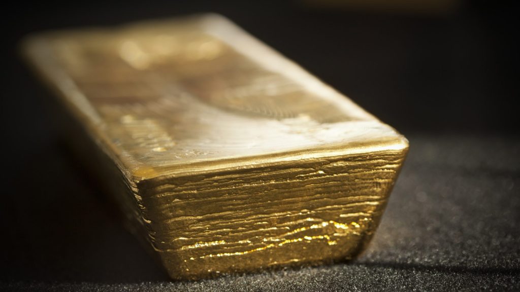 Wholesale Gold Bars in Dubai