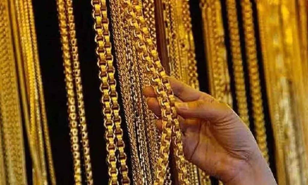 Major Gold Trading Hubs in Africa