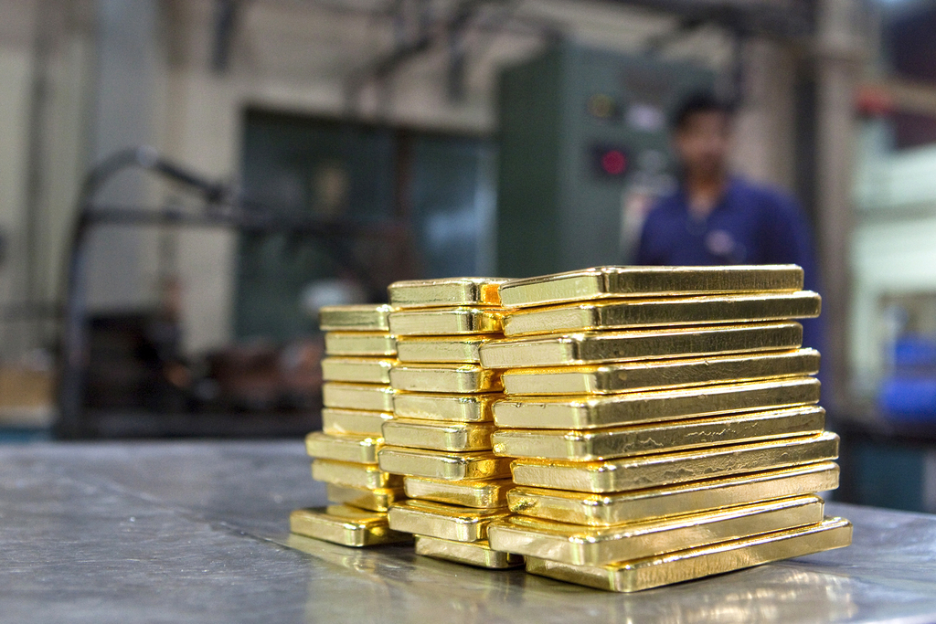 Gold Import Requirements in Dubai