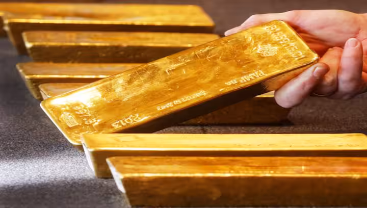 Gold Import Rules in Austria