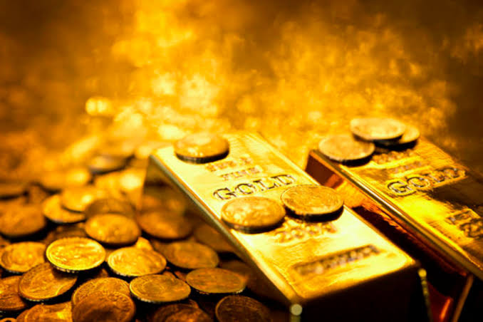 Gold Trading Licence in Dubai