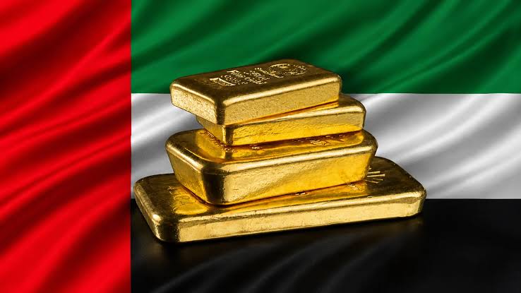 How to Calculate VAT on Gold in UAE
