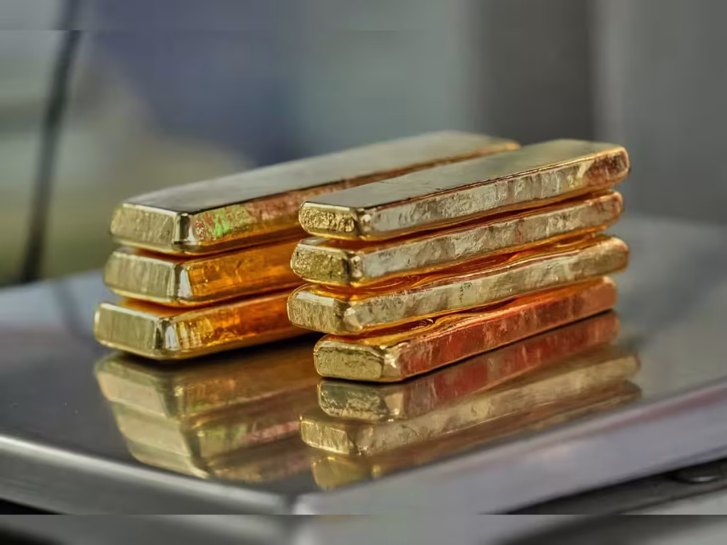 How to Import Gold into France