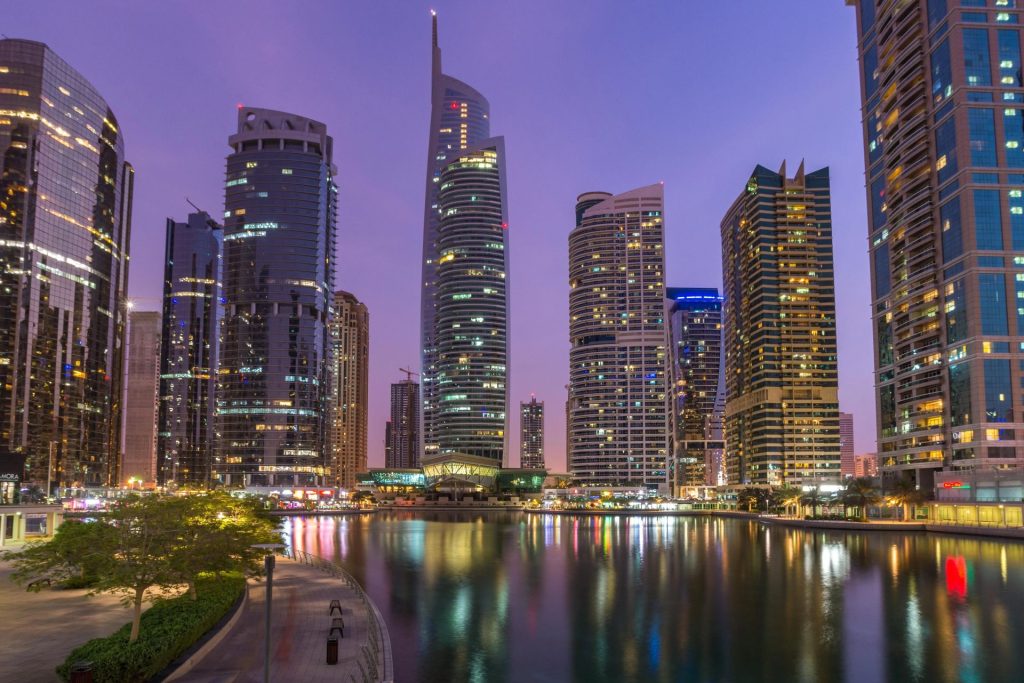 Where to Buy Gold Bullion in Dubai
