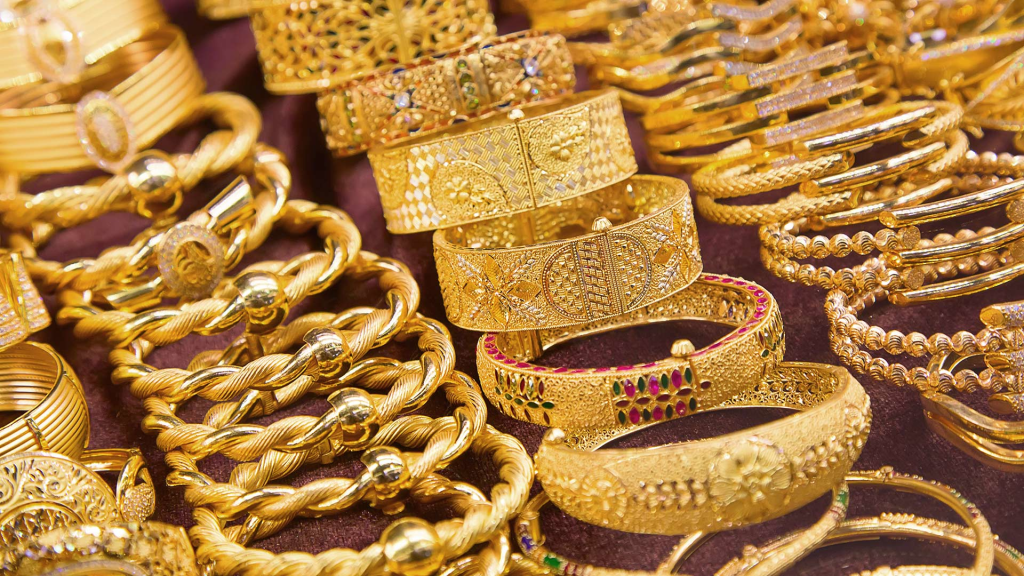 Dubai Gold Making Charges