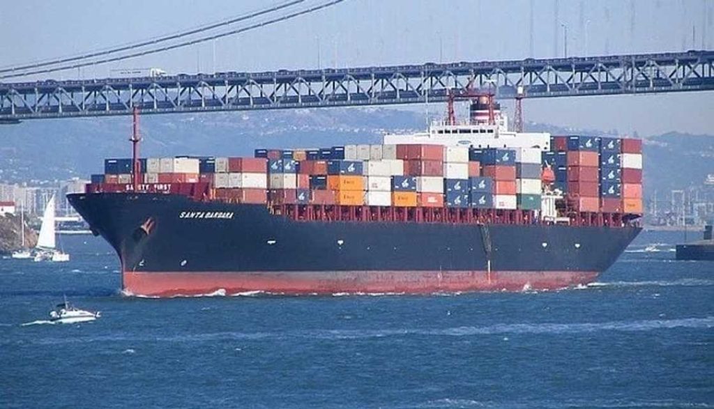 Gold shipping companies in Ghana