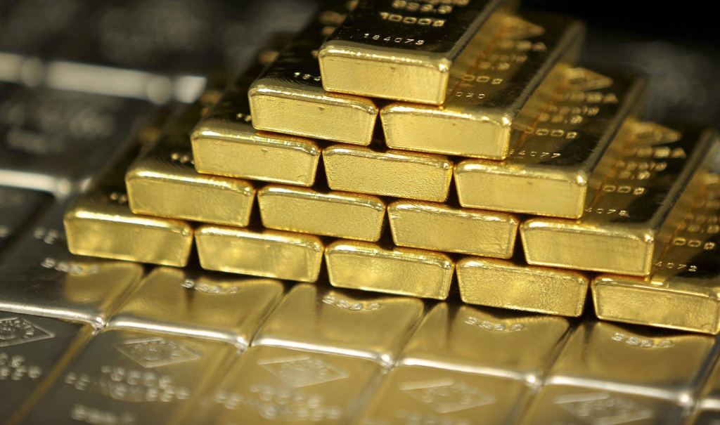 Importing Gold into China and Hong Kong